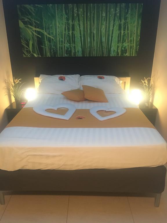 Vlaamse Ardennen Vakantiehuis Casa Caliente Met Wellness Avelgem Exterior photo